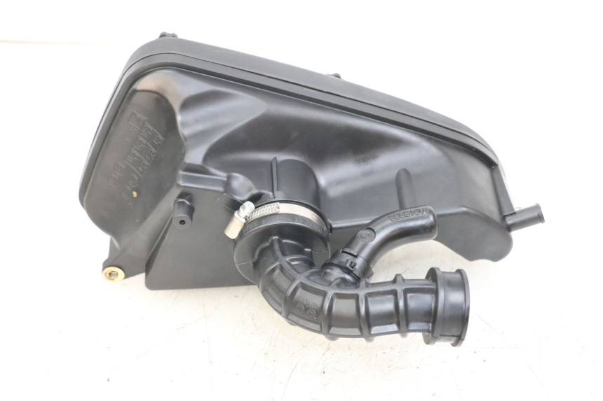 photo de CAIXA DE AR PIAGGIO VESPA PRIMAVERA 4T 50 (2021 - 2024) - Zoom do estado de desgaste