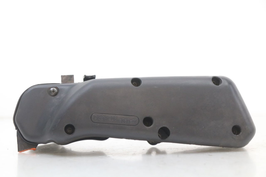 photo de CAIXA DE AR PIAGGIO VESPA S 2T 50 (2007 - 2014) - Vista principal