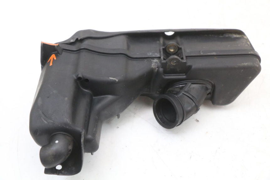 photo de CAIXA DE AR PIAGGIO VESPA S 2T 50 (2007 - 2014) - Outro ângulo de visão