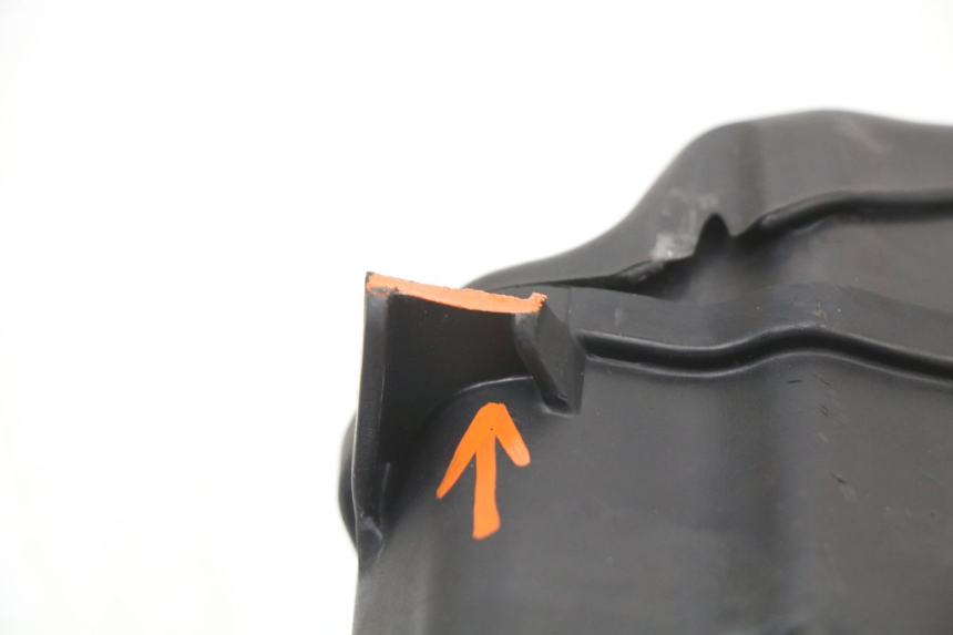 photo de CAIXA DE AR PIAGGIO VESPA S 2T 50 (2007 - 2014) - Ampliação técnica
