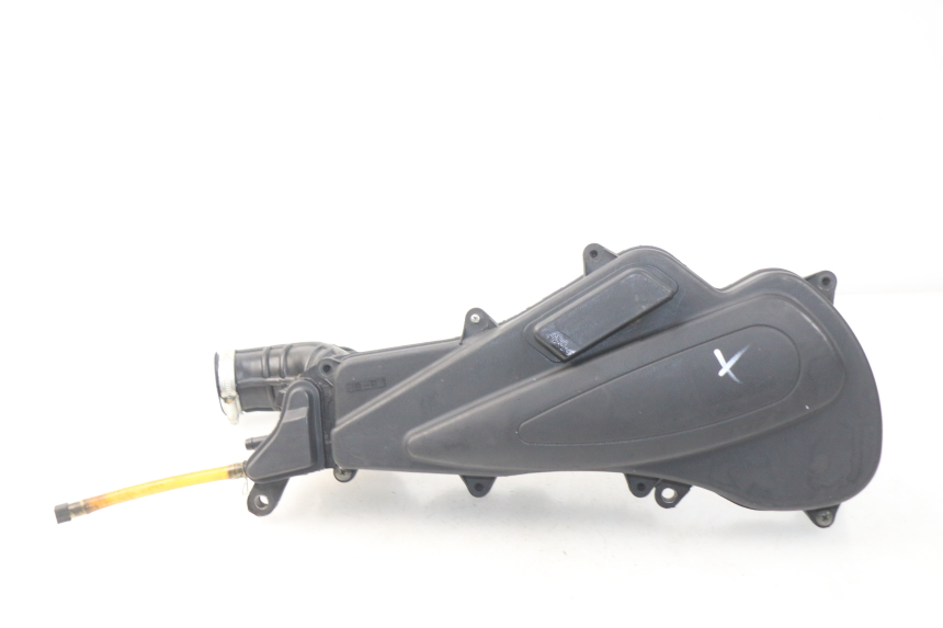 photo de CAIXA DE AR EUROCKA VIRTUALITY GT 4T 50 (2011 - 2017) - Vista principal