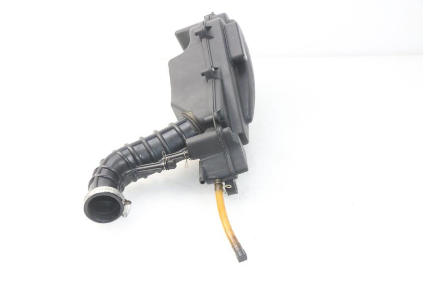 photo de CAIXA DE AR EUROCKA VIRTUALITY GT 4T 50 (2011 - 2017) - Zoom do estado de desgaste