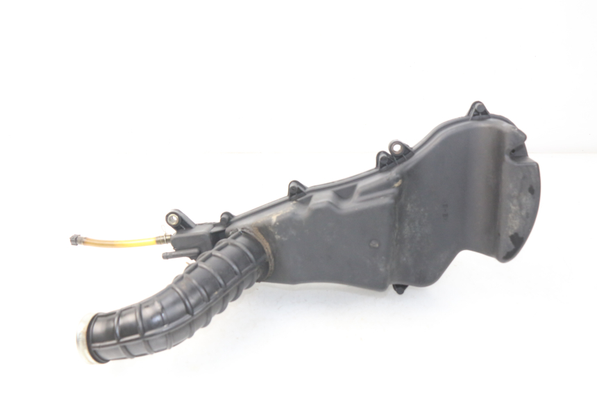 photo de CAIXA DE AR EUROCKA VIRTUALITY GT 4T 50 (2011 - 2017) - Vista geral