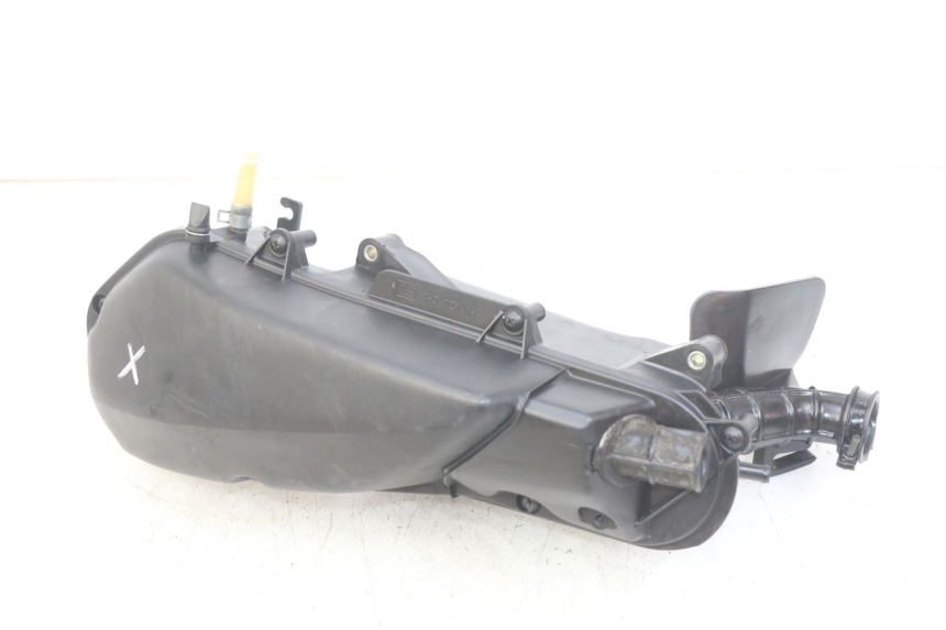 photo de CAIXA DE AR HONDA VISION NSC R 50 (2013 - 2015) - Zoom do estado de desgaste