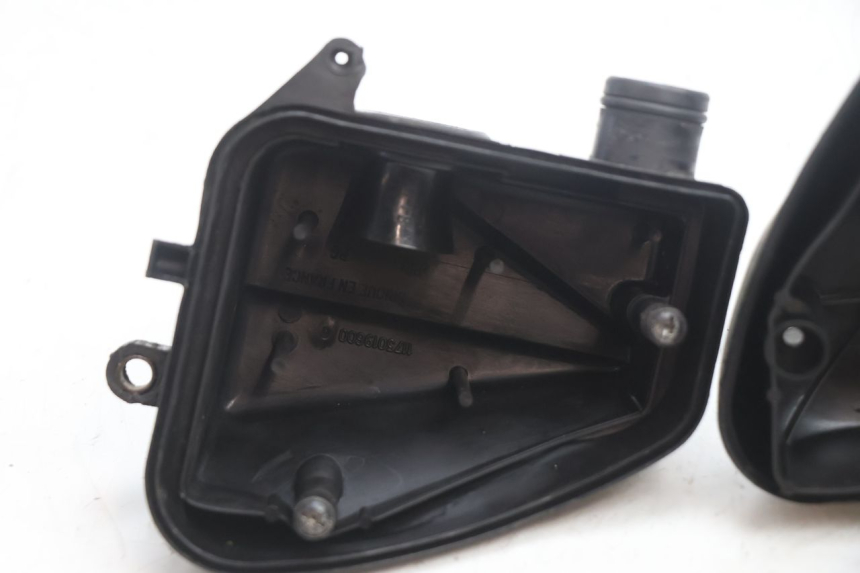 photo de CAIXA DE AR PEUGEOT VIVACITY 50 (1998 - 2003) - Pontos de fixação