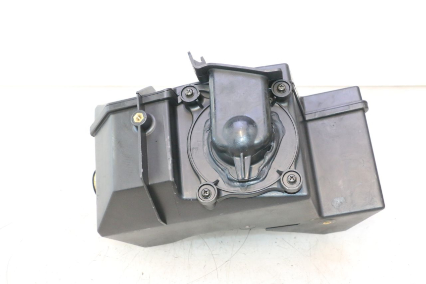 photo de CAIXA DE AR DAELIM VJ ROADWIN 125 (2004 - 2007) - Pontos de fixação