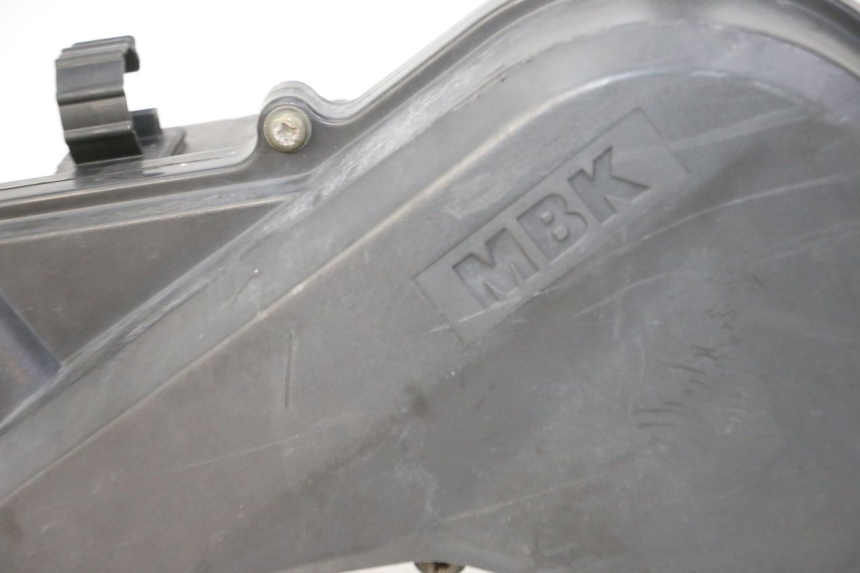 photo de CAIXA DE AR MBK WAAP 125 (2008 - 2013) - Estado da superfície