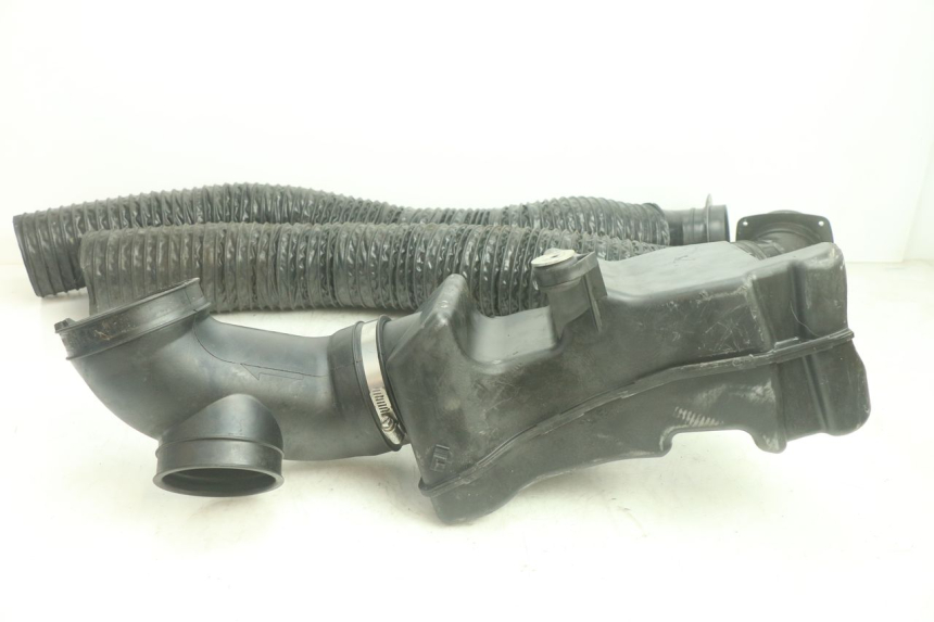 photo de CAIXA DE AR YAMAHA WAVE RUNNER GP R 1200 (2000 - 2003) - Zoom do estado de desgaste