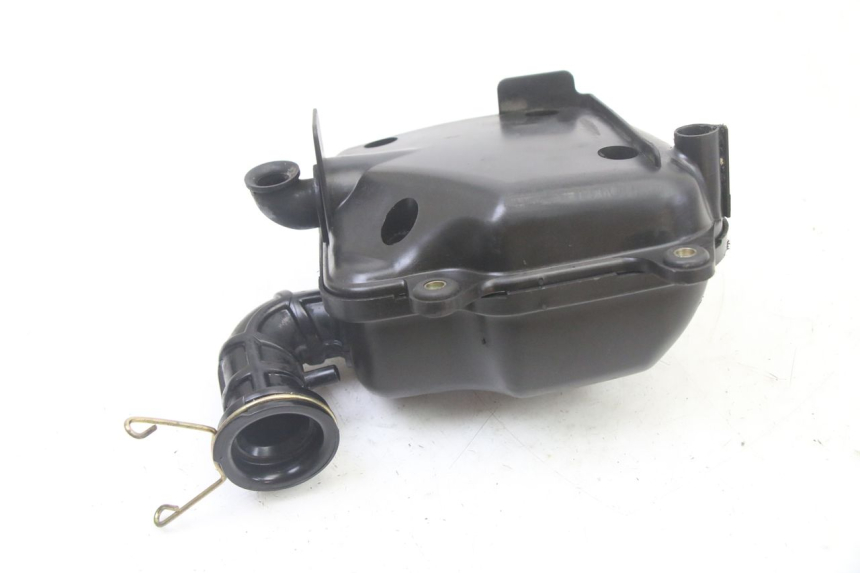 photo de CAIXA DE AR YAMAHA WHY 50 (1998 - 2000) - Outro ângulo de visão