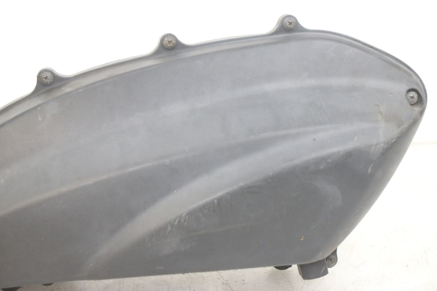 photo de CAIXA DE AR KYMCO X-CITING XCITING 400 (2014 - 2018) - Ampliação técnica