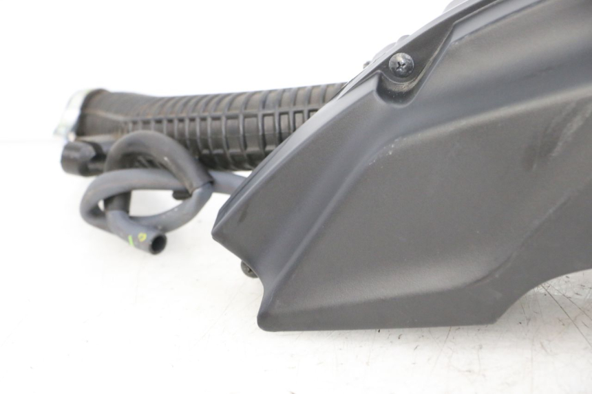 photo de CAIXA DE AR YAMAHA XMAX X-MAX 125 (2021 - 2025) - Estado da superfície