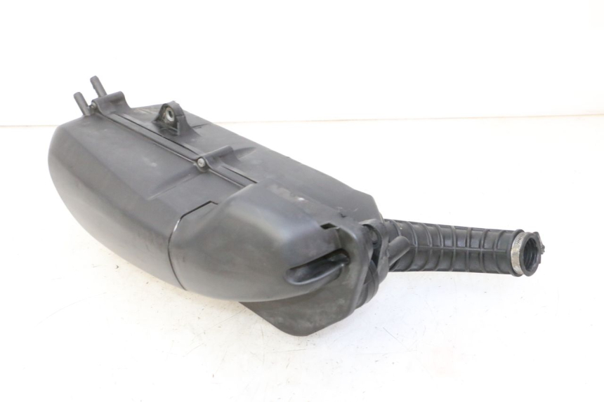 photo de CAIXA DE AR YAMAHA X-MAX XMAX 125 (2010 - 2013) - Zoom do estado de desgaste