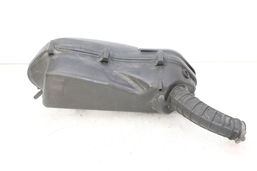 photo de CAIXA DE AR YAMAHA X-MAX XMAX 125 (2010 - 2013) - Ampliação técnica