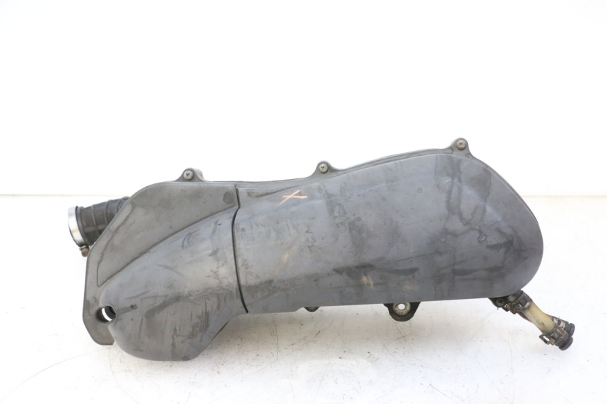 photo de CAIXA DE AR YAMAHA X-MAX XMAX 125 (2010 - 2013) - Vista principal