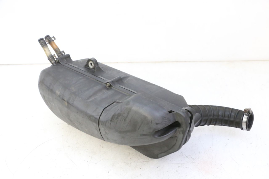 photo de CAIXA DE AR YAMAHA X-MAX XMAX 125 (2010 - 2013) - Detalhe da peça