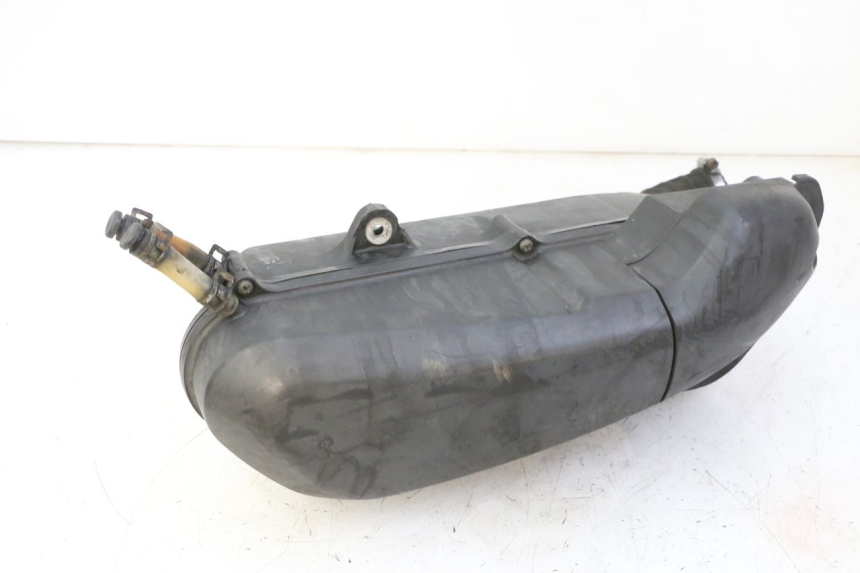 photo de CAIXA DE AR YAMAHA X-MAX XMAX 125 (2010 - 2013) - Zoom do estado de desgaste