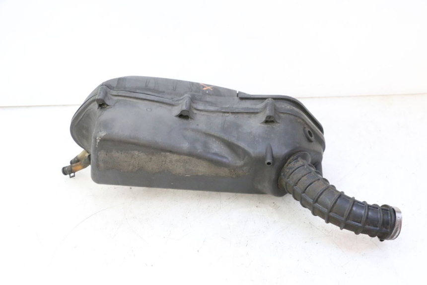 photo de CAIXA DE AR YAMAHA X-MAX XMAX 125 (2010 - 2013) - Ampliação técnica