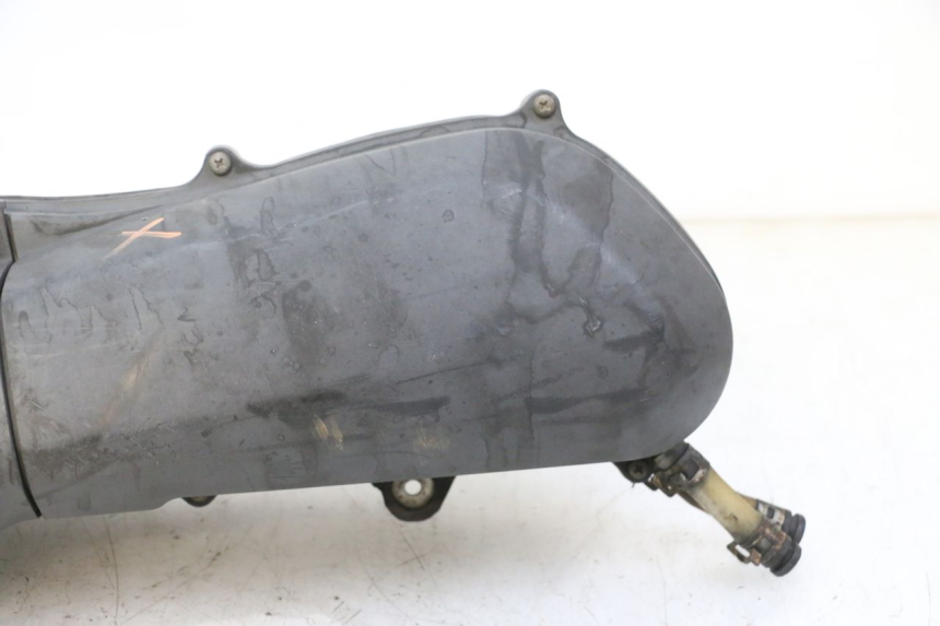photo de CAIXA DE AR YAMAHA X-MAX XMAX 125 (2010 - 2013) - Pontos de fixação