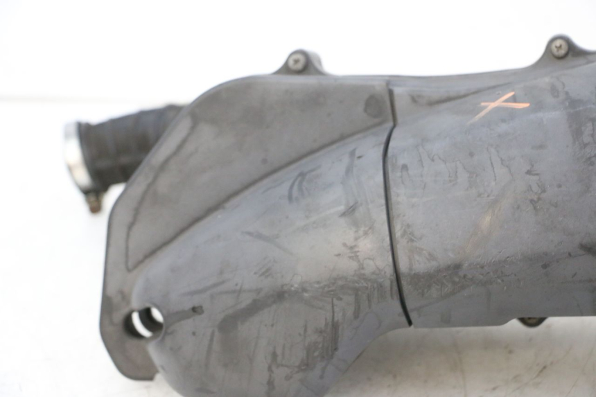 photo de CAIXA DE AR YAMAHA X-MAX XMAX 125 (2010 - 2013) - Estado da superfície