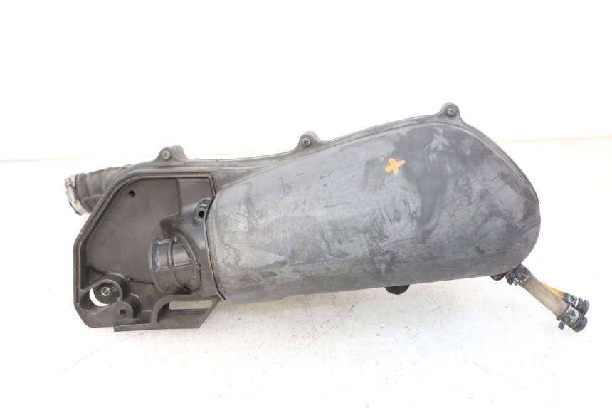 photo de CAIXA DE AR YAMAHA X-MAX XMAX 250 (2006 - 2009) - Vista principal