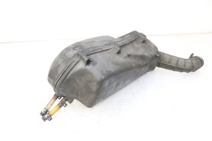 photo de CAIXA DE AR YAMAHA X-MAX XMAX 250 (2006 - 2009) - Ampliação técnica
