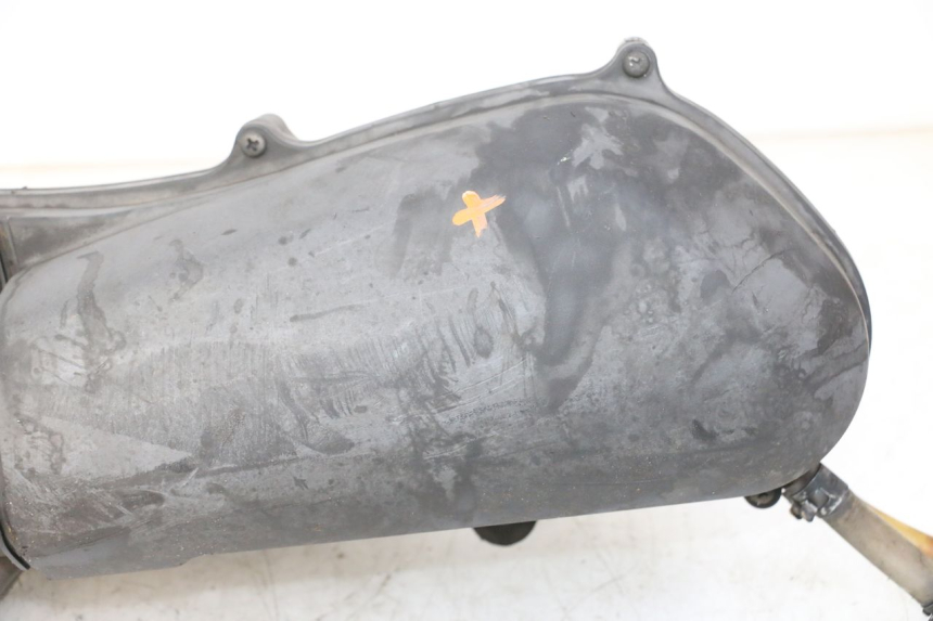 photo de CAIXA DE AR YAMAHA X-MAX XMAX 250 (2006 - 2009) - Vista geral