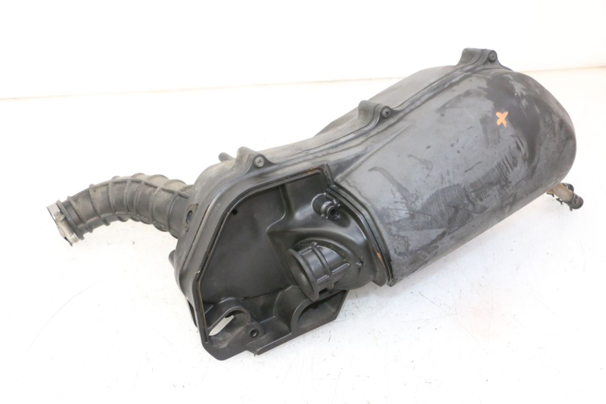 photo de CAIXA DE AR YAMAHA X-MAX XMAX 250 (2006 - 2009) - Pontos de fixação