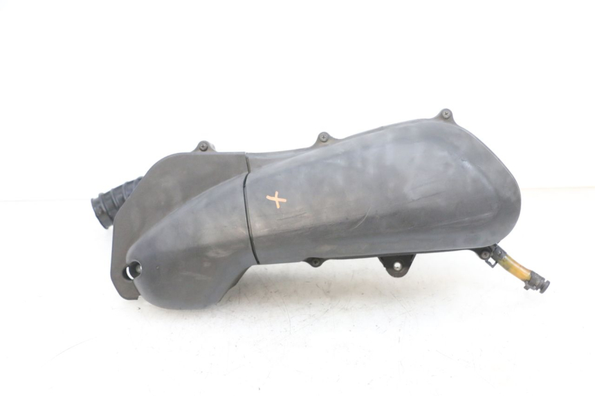 photo de CAIXA DE AR YAMAHA XMAX X-MAX 125 (2006 - 2009) - Vista principal