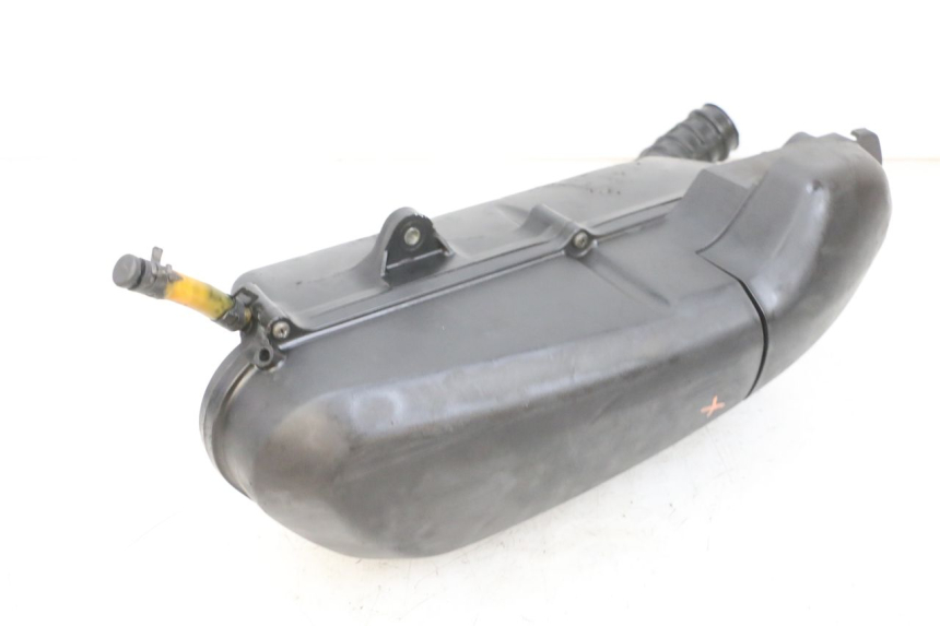 photo de CAIXA DE AR YAMAHA XMAX X-MAX 125 (2006 - 2009) - Zoom do estado de desgaste