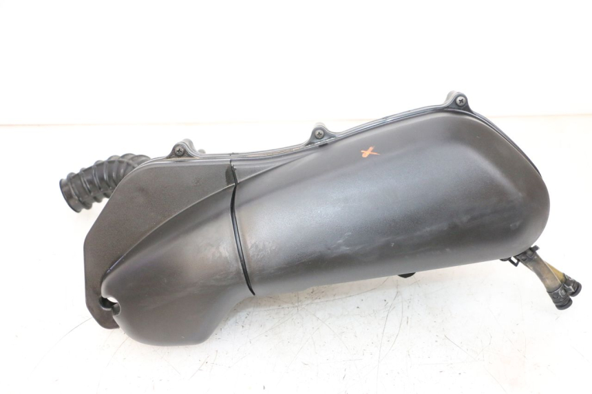 photo de CAIXA DE AR YAMAHA XMAX X-MAX 125 (2006 - 2009) - Vista principal
