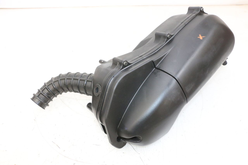 photo de CAIXA DE AR YAMAHA XMAX X-MAX 125 (2006 - 2009) - Detalhe da peça