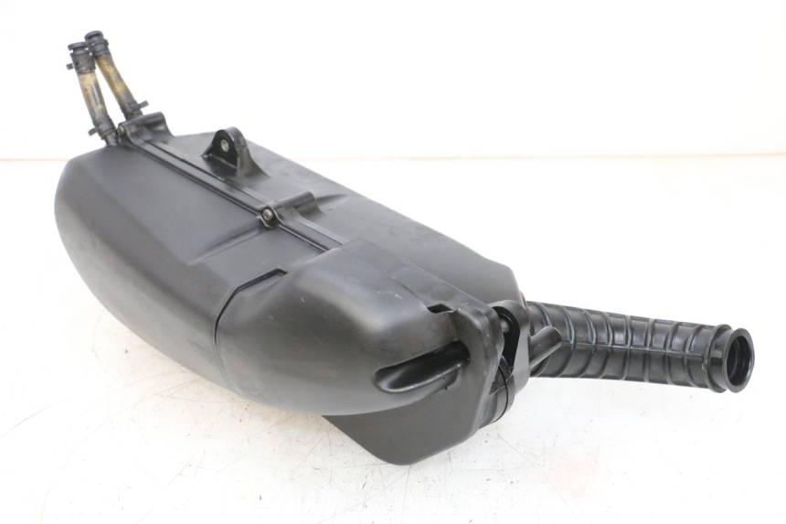 photo de CAIXA DE AR YAMAHA XMAX X-MAX 125 (2006 - 2009) - Zoom do estado de desgaste