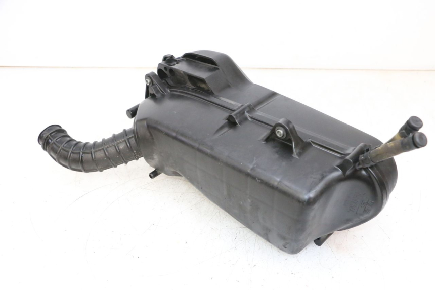 photo de CAIXA DE AR YAMAHA XMAX X-MAX 125 (2006 - 2009) - Ampliação técnica