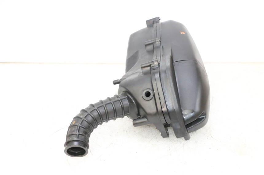 photo de CAIXA DE AR YAMAHA XMAX X-MAX 125 (2006 - 2009) - Vista geral