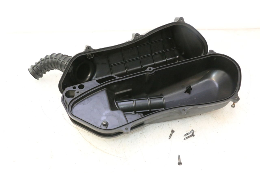 photo de CAIXA DE AR YAMAHA X-MAX XMAX 125 (2010 - 2013) - Detalhe da peça