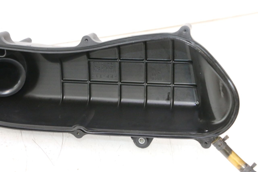 photo de CAIXA DE AR YAMAHA X-MAX XMAX 125 (2010 - 2013) - Zoom do estado de desgaste