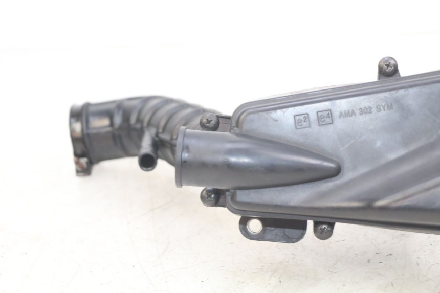 photo de CAIXA DE AR SYM X-PRO 4T 50 (2014 - 2021) - Ampliação técnica