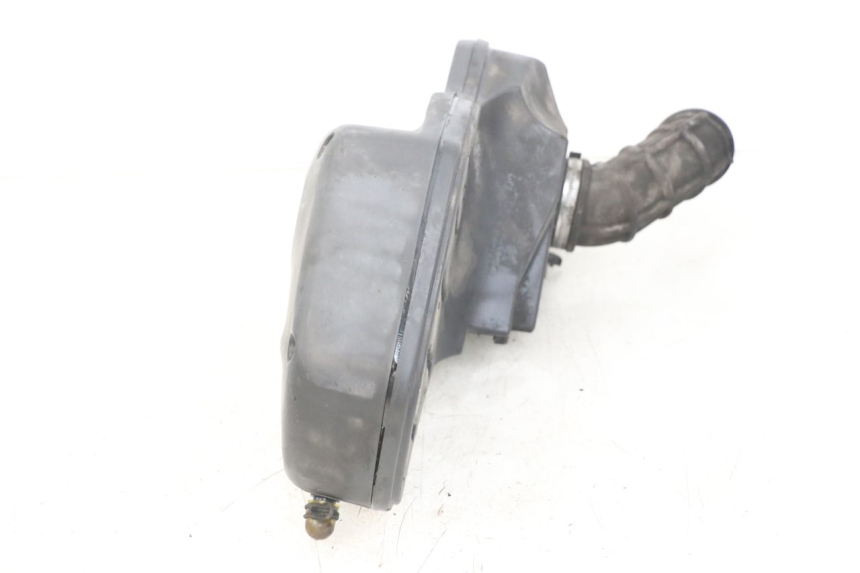 photo de CAIXA DE AR PIAGGIO X10 125 (2012 - 2017) - Pontos de fixação