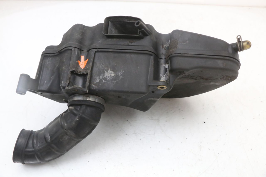 photo de CAIXA DE AR PIAGGIO X8 125 (2004 - 2007) - Ampliação técnica