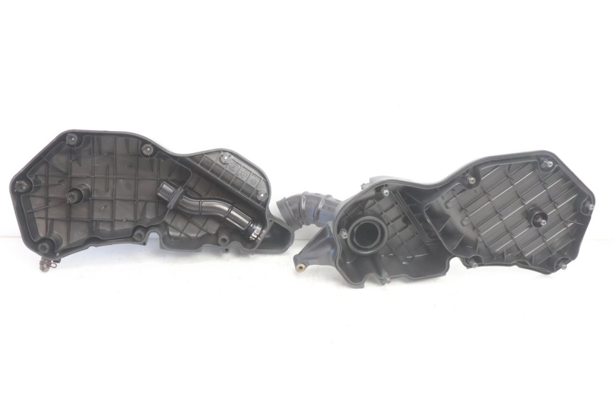 photo de CAIXA DE AR PIAGGIO X9 AMALFI 180 (2000 - 2003) - Pontos de fixação