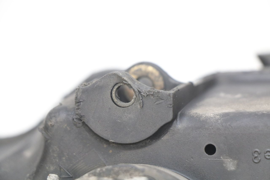 photo de CAIXA DE AR PIAGGIO X9 EVOLUTION 250 (2003 - 2007) - Zoom do estado de desgaste