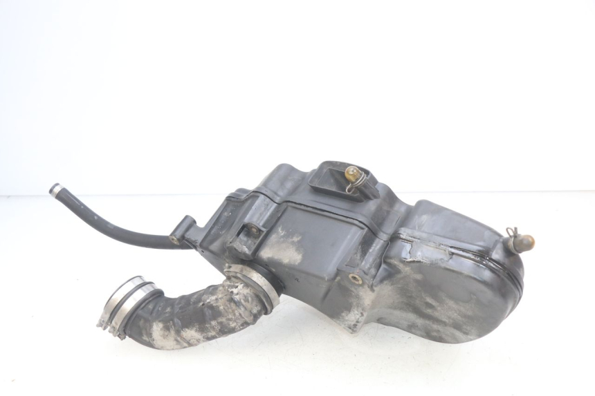 photo de CAIXA DE AR PIAGGIO X9 EVOLUTION 250 (2003 - 2007) - Ampliação técnica