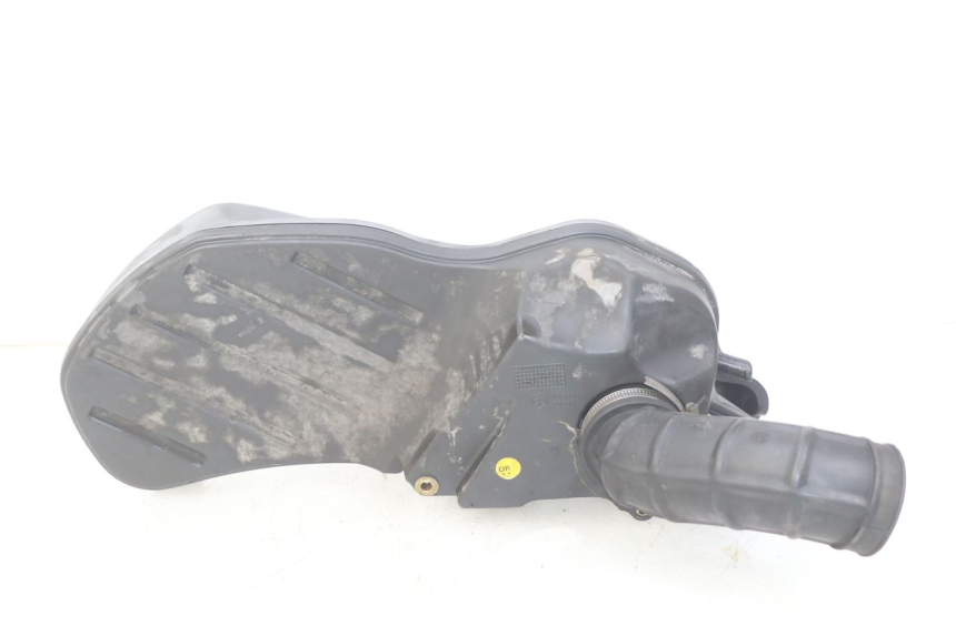 photo de CAIXA DE AR PIAGGIO X9 EVOLUTION 125 (2003 - 2007) - Outro ângulo de visão