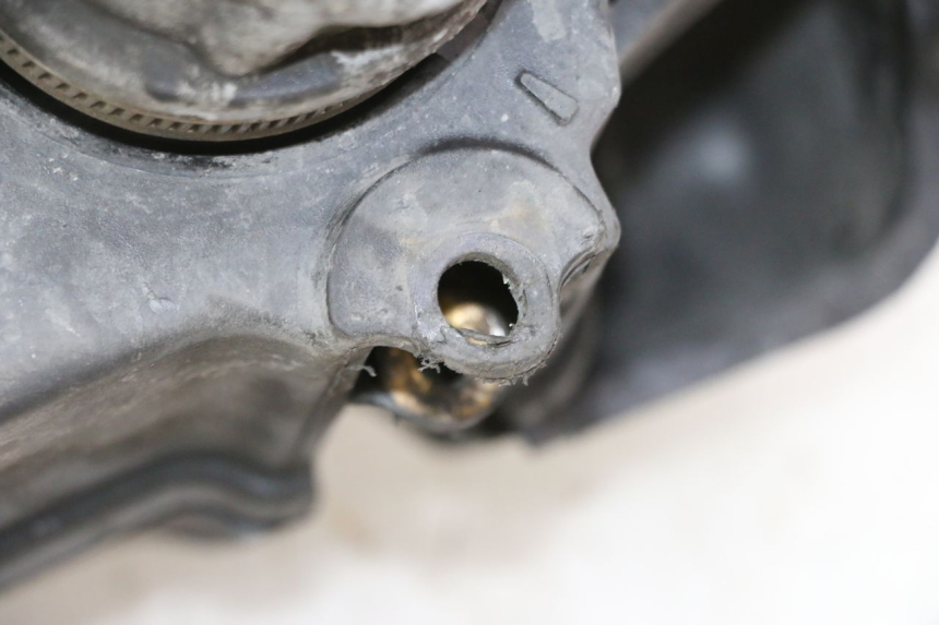 photo de CAIXA DE AR PIAGGIO X9 EVOLUTION 125 (2003 - 2007) - Detalhe da peça
