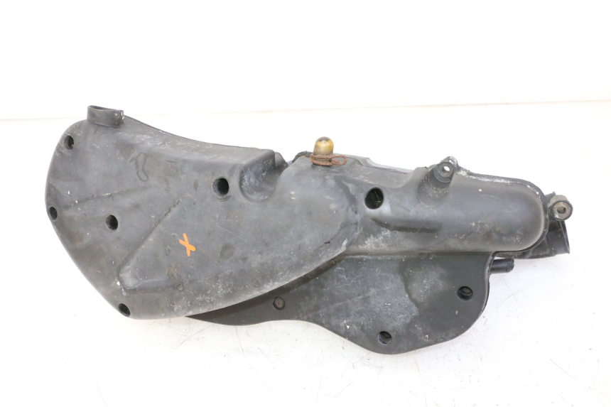 photo de CAIXA DE AR PIAGGIO X9 EVOLUTION 125 (2003 - 2007) - Zoom do estado de desgaste