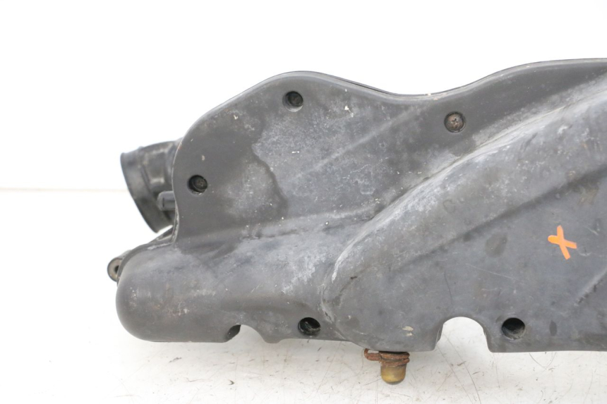 photo de CAIXA DE AR PIAGGIO X9 EVOLUTION 125 (2003 - 2007) - Estado da superfície