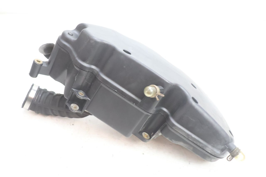 photo de CAIXA DE AR PIAGGIO X9 EVOLUTION 125 (2003 - 2007) - Ampliação técnica