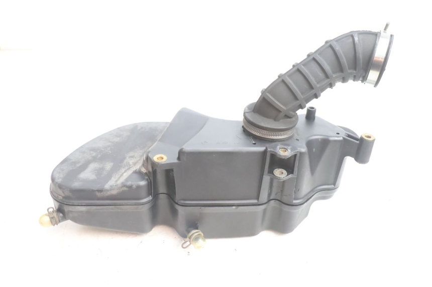 photo de CAIXA DE AR PIAGGIO X9 EVOLUTION 125 (2003 - 2007) - Estado da superfície