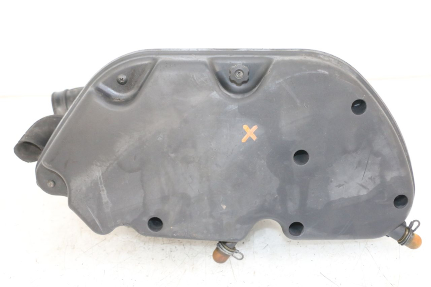 photo de CAIXA DE AR PIAGGIO XEVO - X EVO 125 (2007 - 2017) - Vista principal