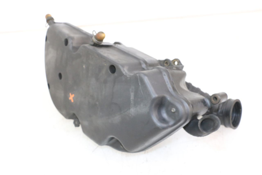 photo de CAIXA DE AR PIAGGIO XEVO - X EVO 125 (2007 - 2017) - Zoom do estado de desgaste
